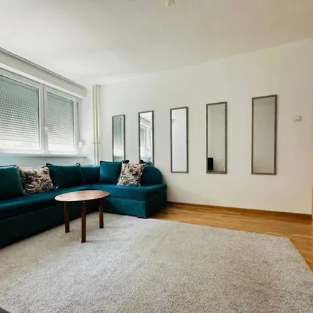Surya Appartement