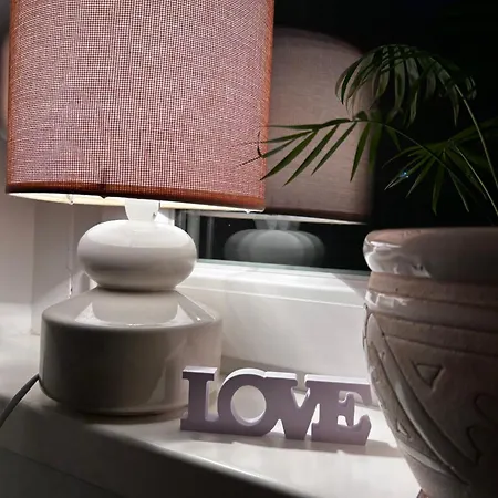 Apartman Surya Belgrade