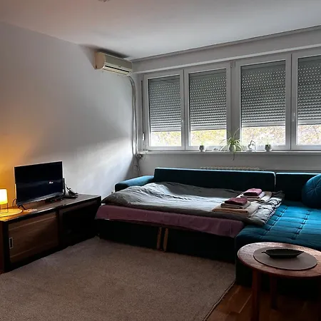 Appartement Surya Belgrado