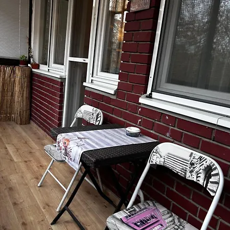 Surya Appartement Belgrado