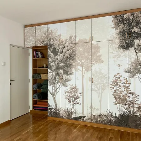 Appartement Surya
