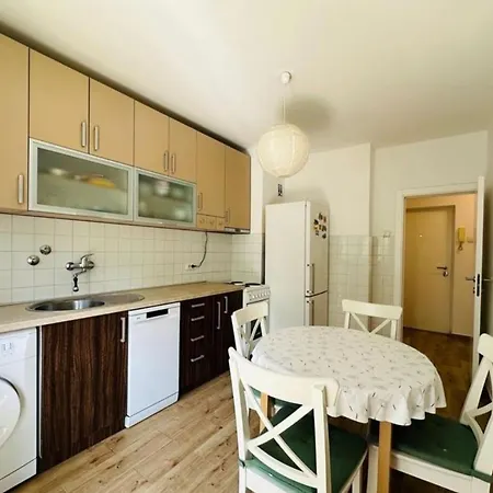 Appartement Surya